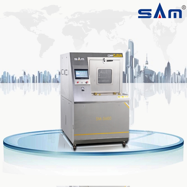 PCB Cleaning Machine - SM-5600